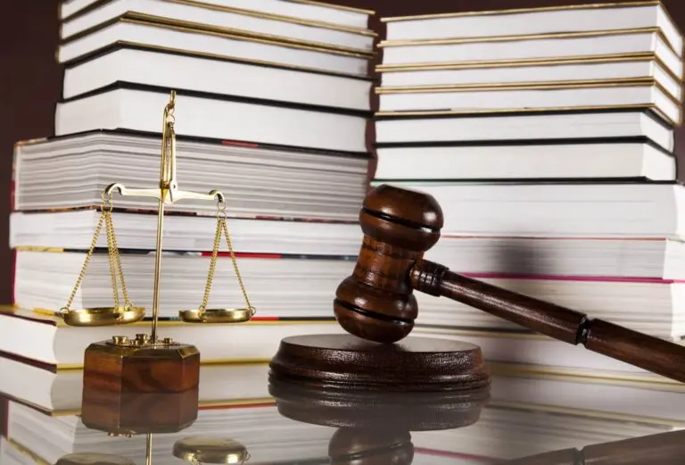 The Vital Role of Personal Injury Lawyers in Today’s Legal Landscape