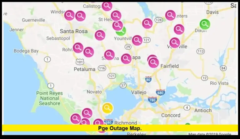 Understanding the Recent PGE Outages and Their Impact