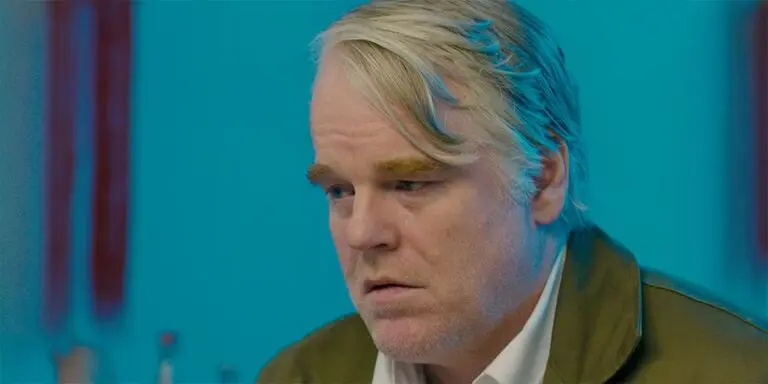 The Lasting Impact of Philip Seymour Hoffman on Cinema
