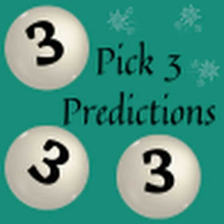 Understanding the Pick 3 Lottery Game: Rules and Tips