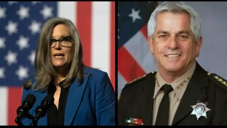Recent Developments from the Pima County Sheriff’s Office