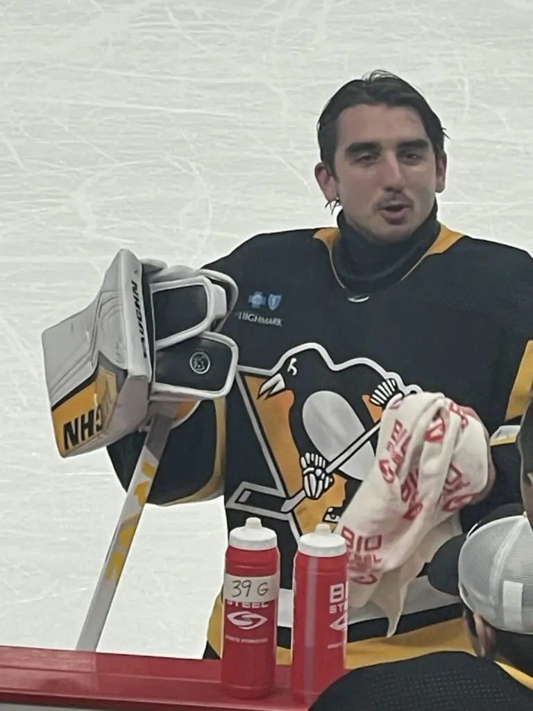Pittsburgh Penguins: 2023 Season Performance Update