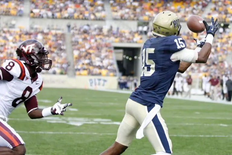 Pittsburgh vs Virginia: Key Matchup Insights