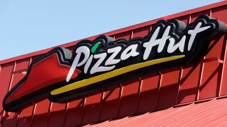 Pizza Hut Closing Restaurants: Key Insights and Implications