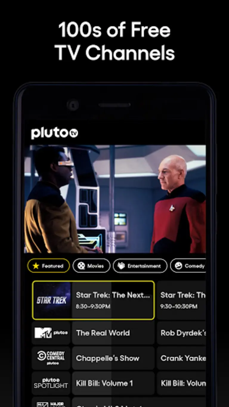 Exploring Pluto TV: A Free Streaming Revolution
