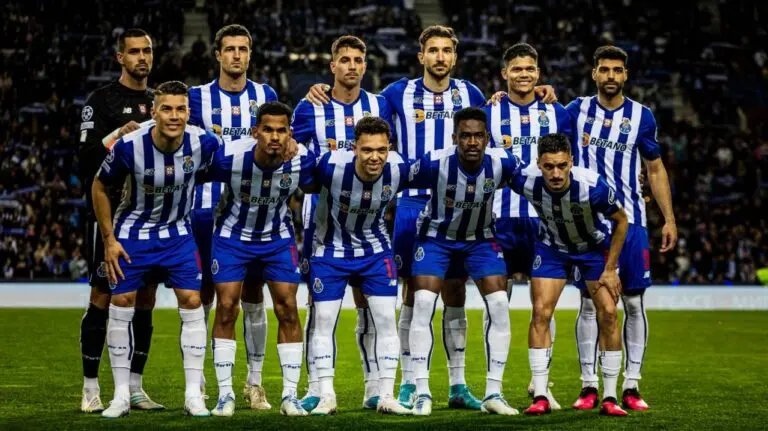 Porto FC: A Deep Dive into the Acclaimed Portuguese Football Club