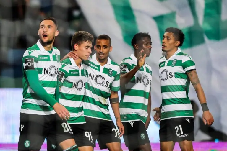 Porto vs Sporting: A Clash of Portuguese Football Titans