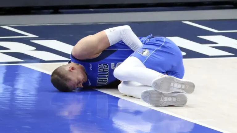 Injury Update: Kristaps Porzingis’ Impact on the NBA Season