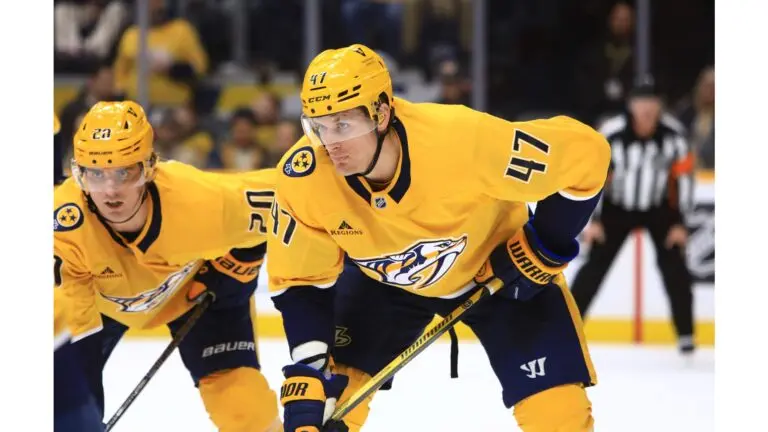Predators vs Capitals: Analyzing an Exciting NHL Showdown