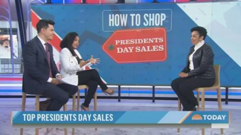 Unveiling the Best Presidents Day Sales of 2023