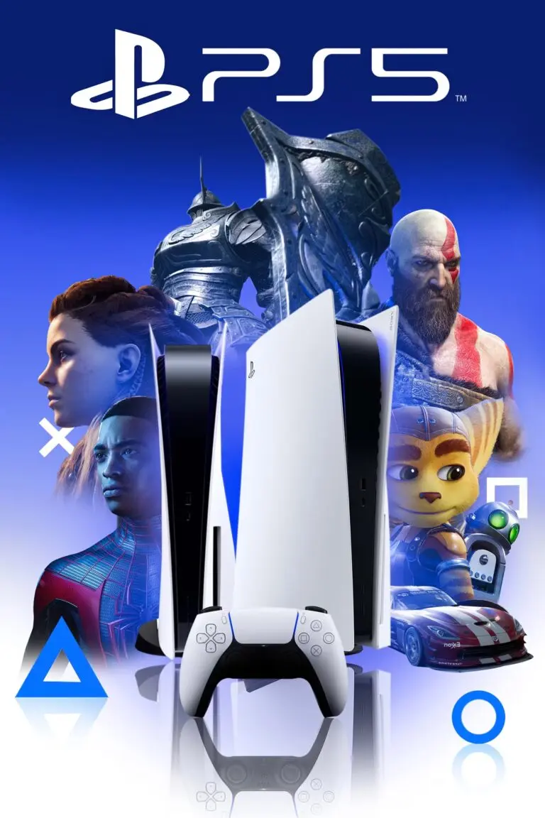 The Latest PS5 State of Play Games You Need to Know