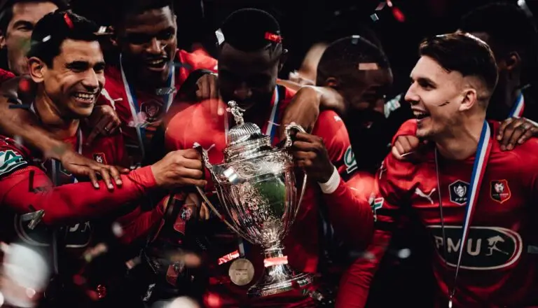 The Rise and Impact of PSG in Global Football