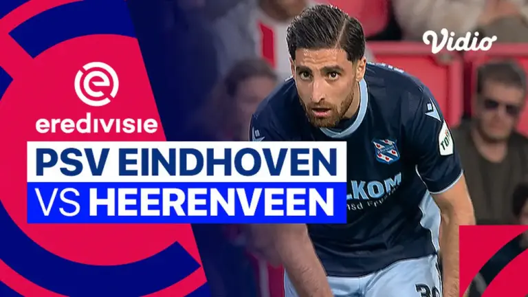 PSV vs Heerenveen: A Closer Look at the Recent Matchup