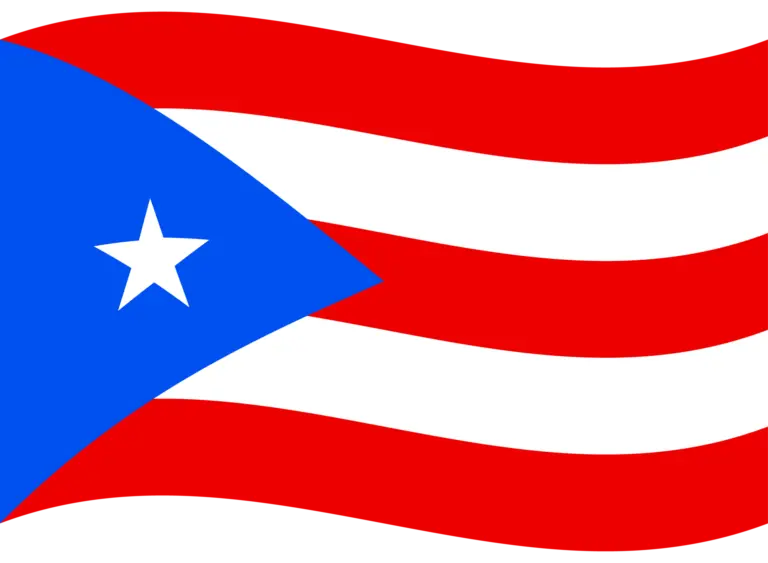 The Significance and History of the Puerto Rico Flag
