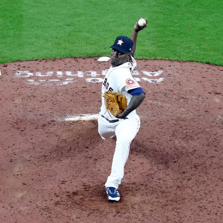 Rafael Montero: A Journey Through the MLB