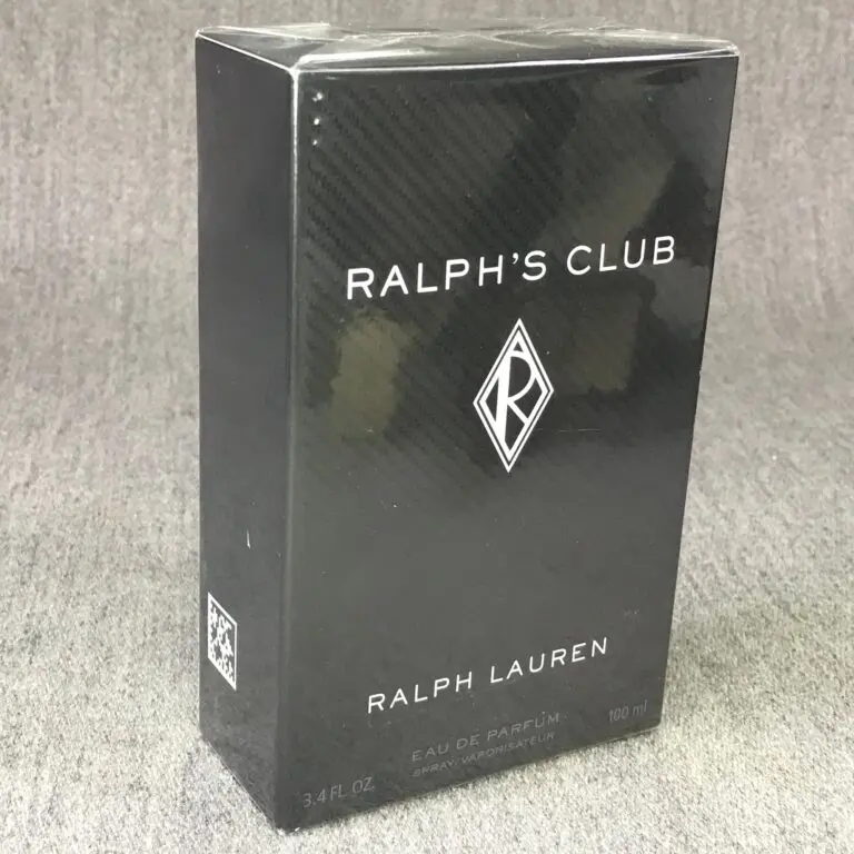 The Enduring Legacy of Ralph Lauren in American Fashion