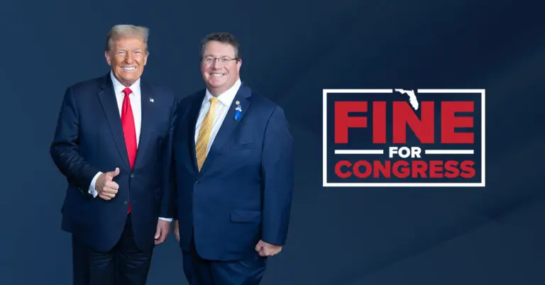 Randy Fine: Insights into Florida’s Dynamic Legislator