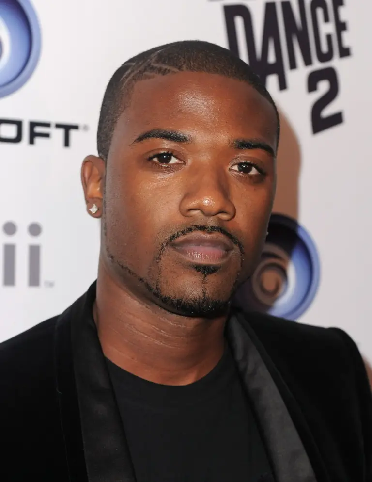 The Journey of Ray J: A Look at His Career and Impact