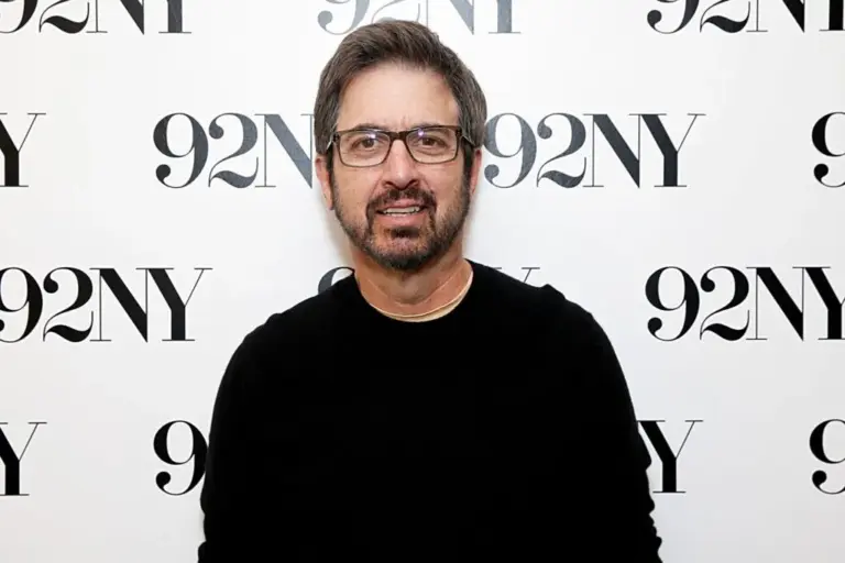 The Career and Legacy of Ray Romano