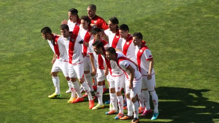 Rayo Vallecano vs Real Oviedo: A Thrilling Match Recap
