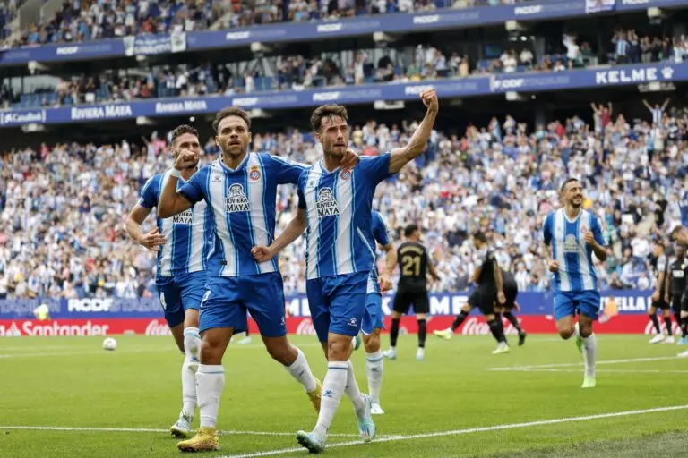 RCD Espanyol Set to Battle Celta de Vigo This Weekend