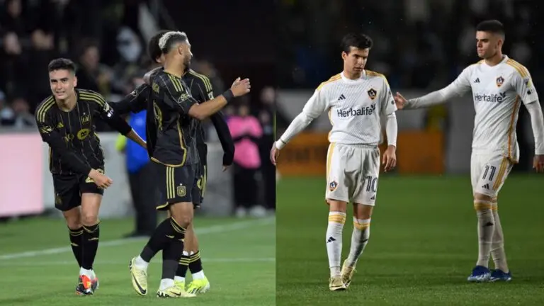 Real España vs LAFC: A Clash of Football Cultures