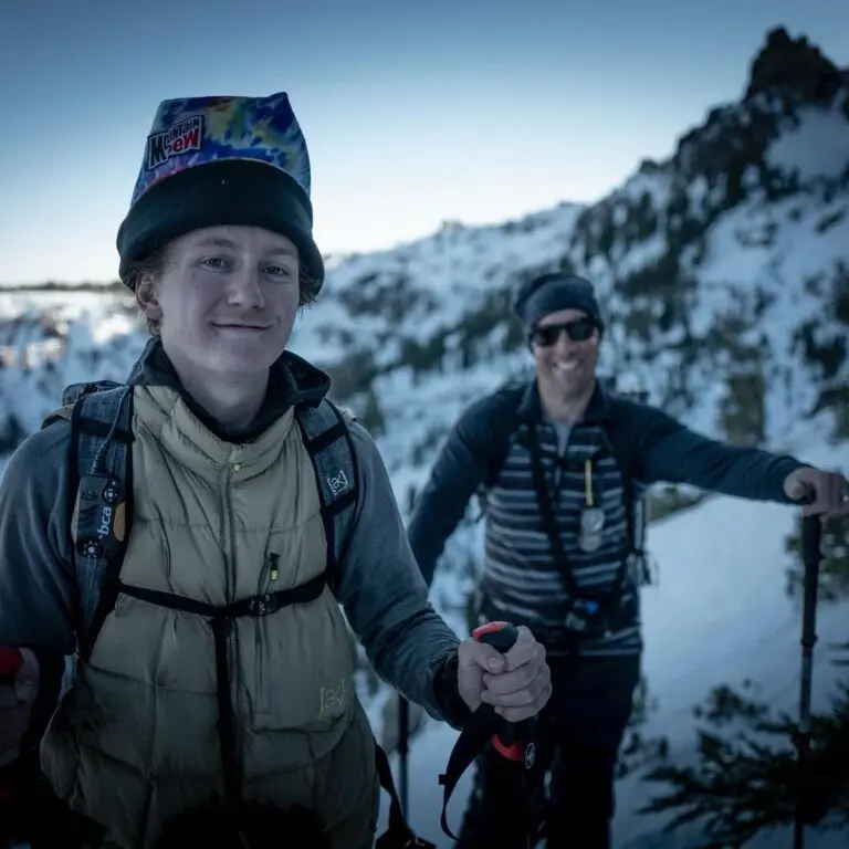 Red Gerard: From Child Prodigy to Olympic Champion