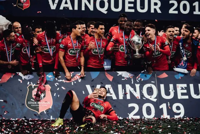 Rennes Goes Head-to-Head with PSG: Latest Match Insights
