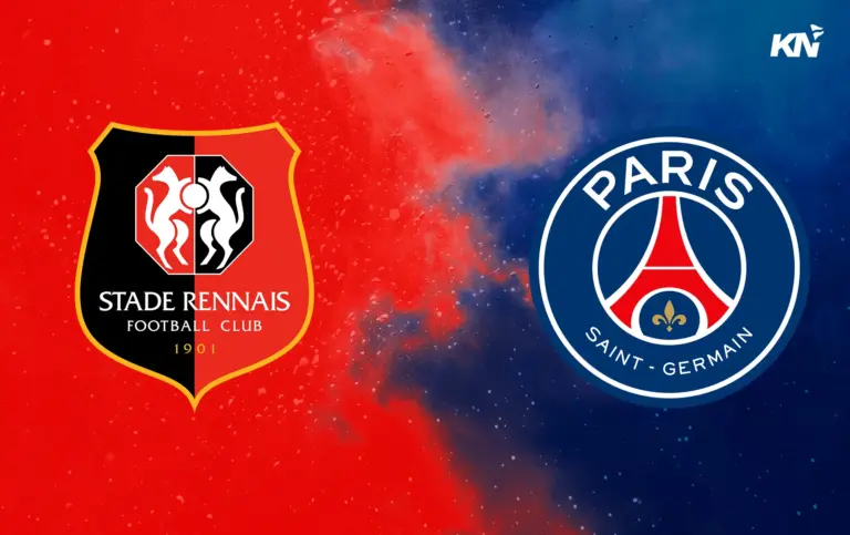 Rennes vs PSG: A Key Rivalry in Ligue 1