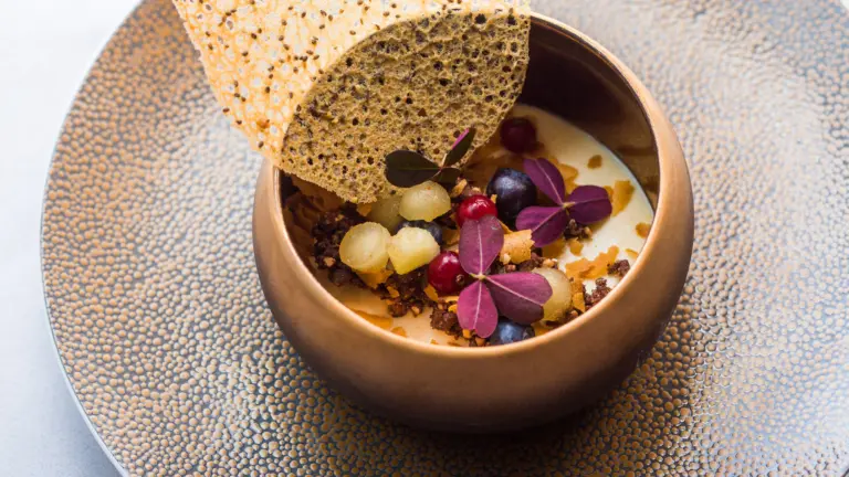 The Rise of Innovative Restaurants in 2023