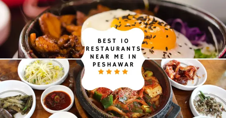 Exploring the Best Restaurants Near Me