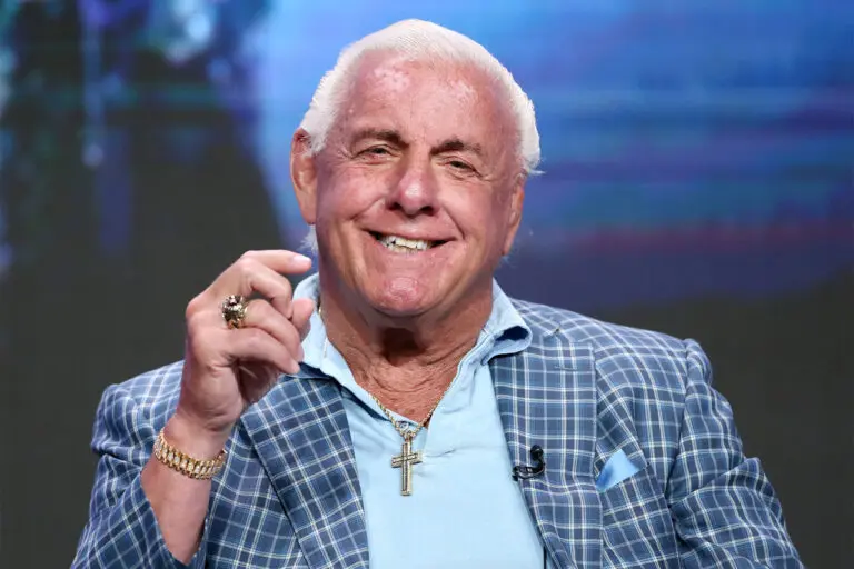 The Legendary Career of Ric Flair: Wrestling’s Greatest Icon