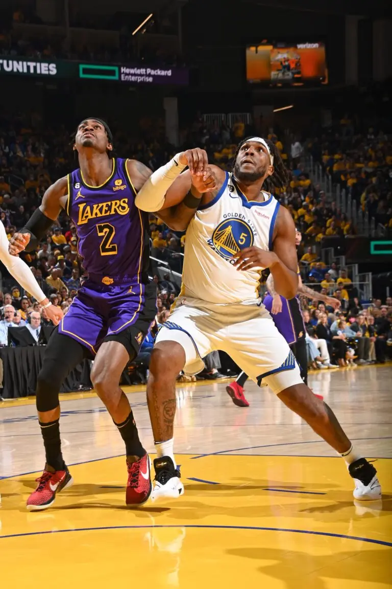 Richard Jefferson: A Legacy in Basketball and Beyond