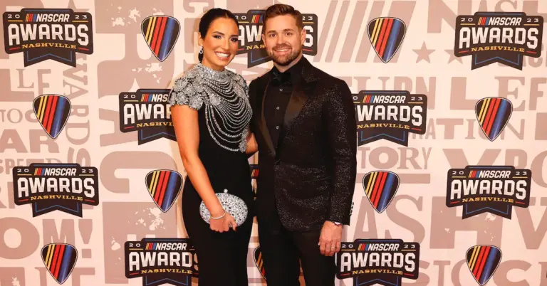 Ricky Stenhouse Jr.: Achievements and Highlights of 2023