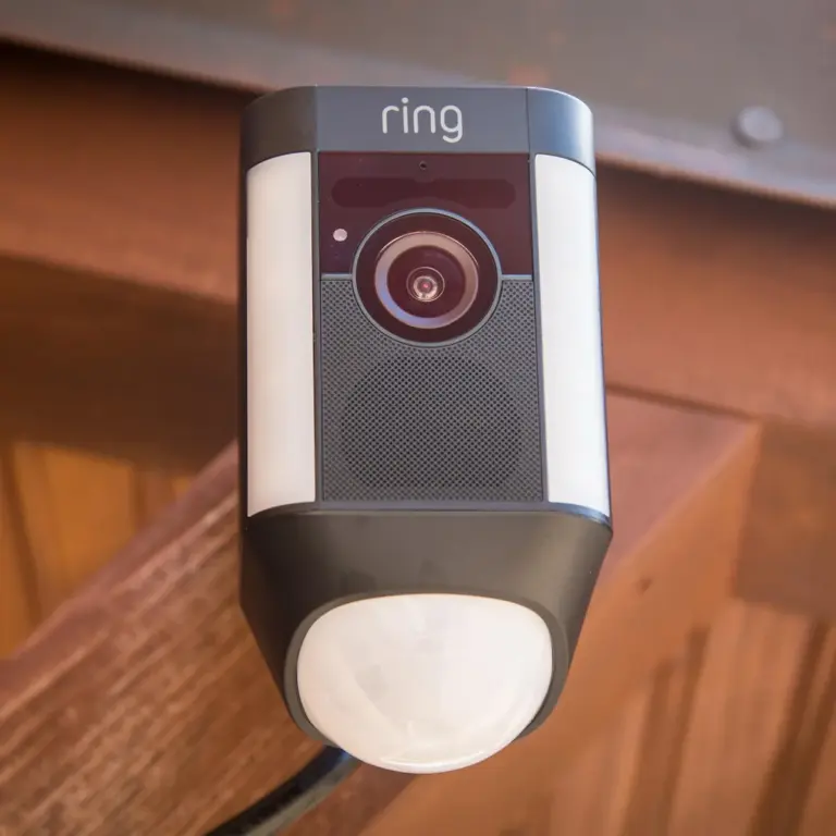 Everything You Need to Know About Ring Cameras