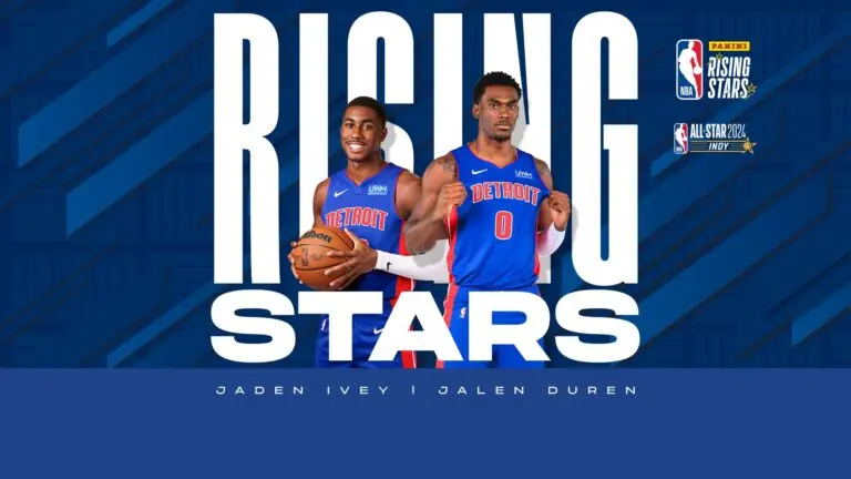Understanding the Significance of the Rising Stars Game