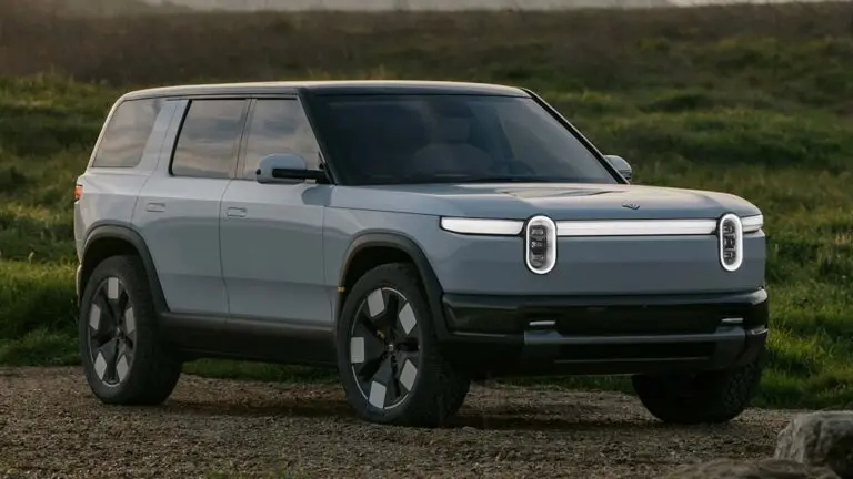 Introducing the Rivian R2: An Electric SUV Revolution