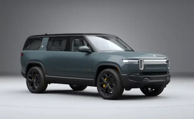 Understanding Rivian Stock: Current Trends and Future Outlook