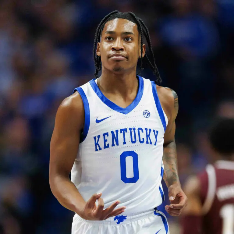The Rise of Rob Dillingham in the World of Basketball