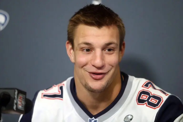 The Impact of Rob Gronkowski Beyond the NFL