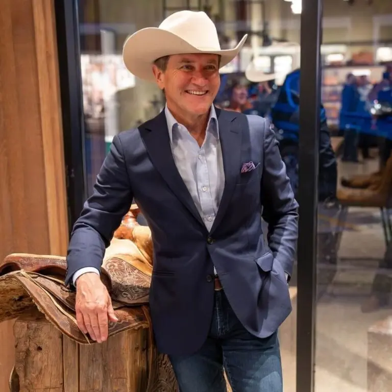 The Inspiring Career of Robert Herjavec