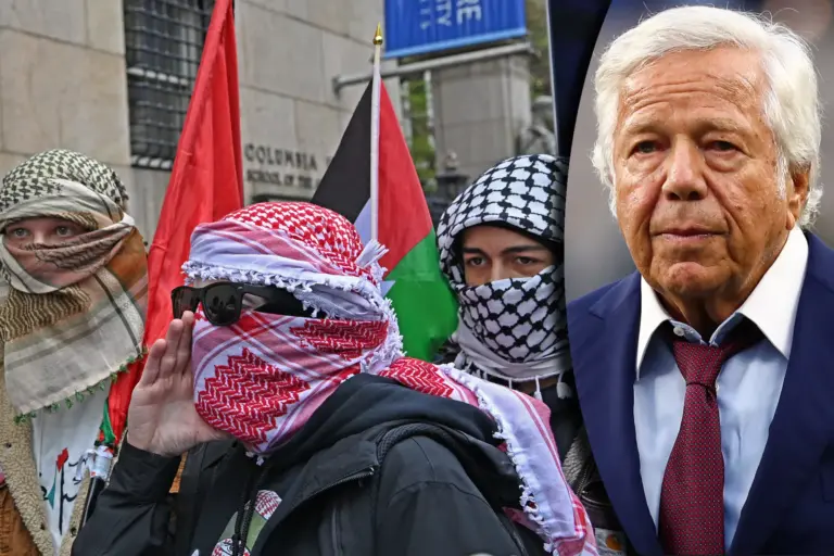 The Legacy of Robert Kraft: NFL Owner and Philanthropist
