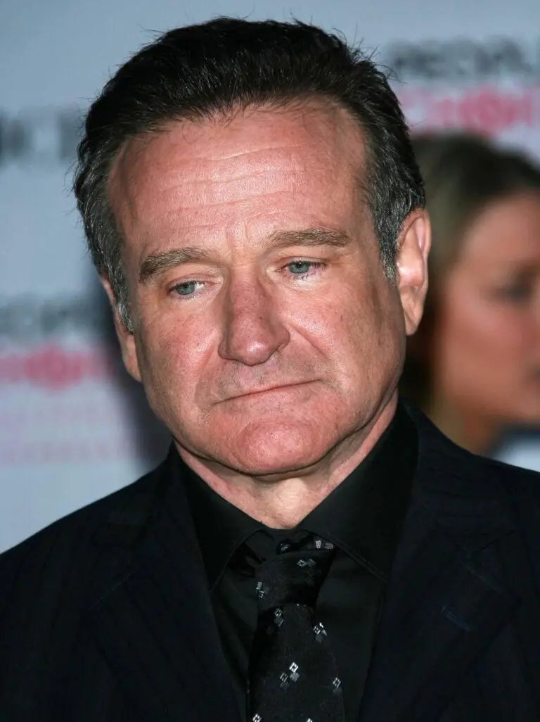 The Lasting Impact of Robin Williams on Comedy and Film