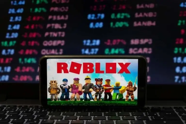 Roblox Stock: Trends, Performance, and Future Prospects