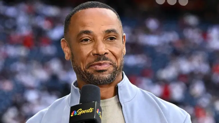 The Journey of Rodney Harrison: From NFL Star to Analyst