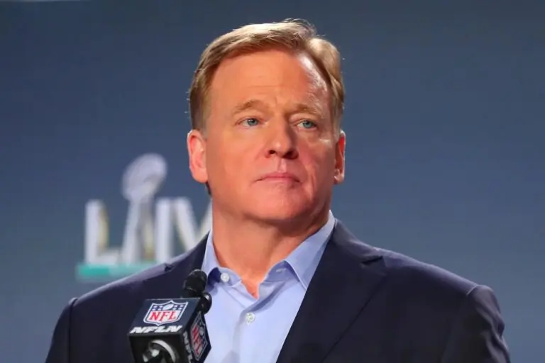 Roger Goodell’s Leadership in the NFL