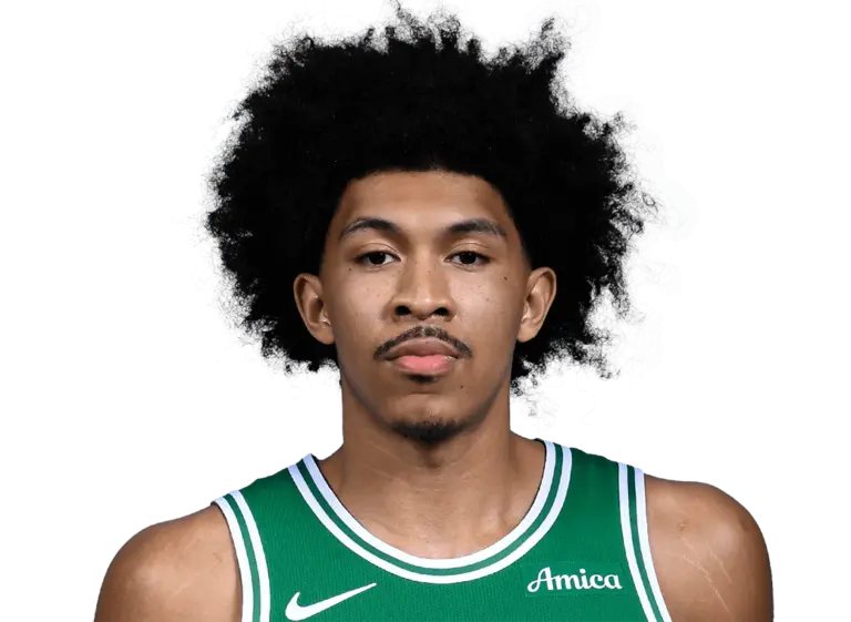 Ron Harper Jr.: The Rising Star of the NBA