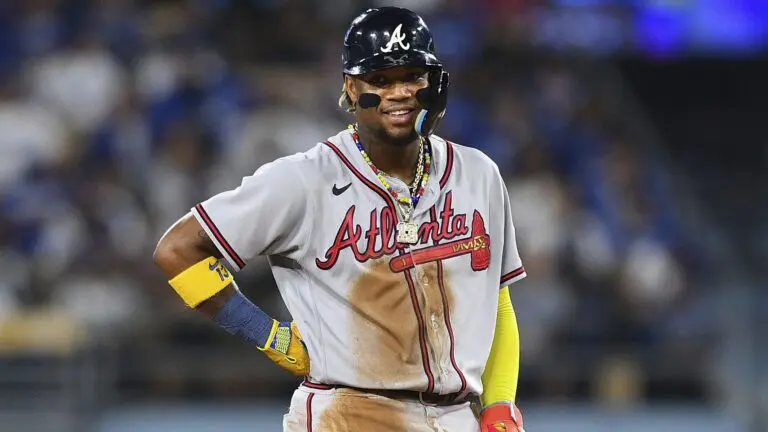 Ronald Acuña Jr: A Rising Baseball Star