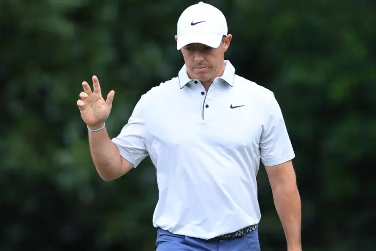 Rory McIlroy: A Dominant Force in Professional Golf