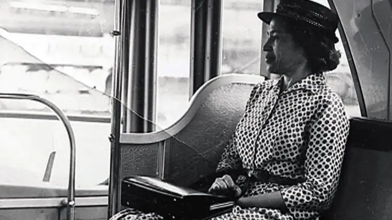 Rosa Parks’ Legacy in the Civil Rights Movement